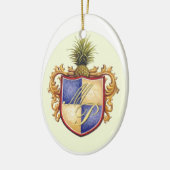 logo keramisch ornament (Links)