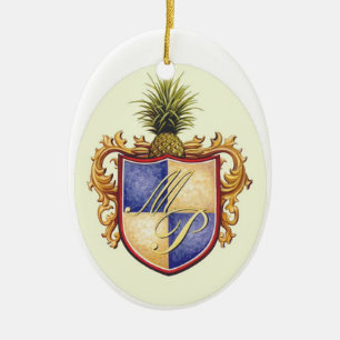 logo keramisch ornament