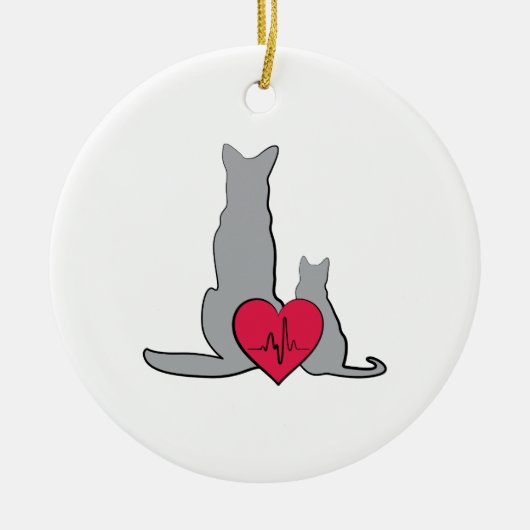 Logo Keramisch Ornament (Voorkant)