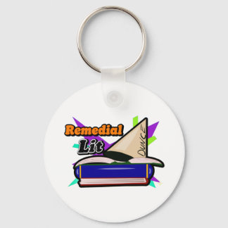 Logo Keychain