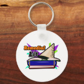 Logo Keychain (Voorkant)