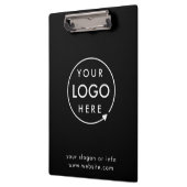 Logo Klembord | Aangepaste Zakelijke Merkoffice (Links)
