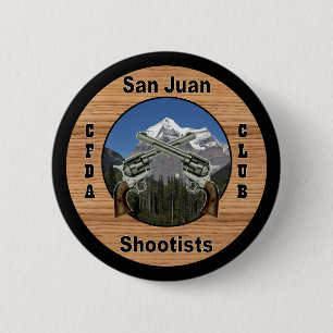logo-knop ronde button 5,7 cm