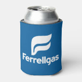 Logo Koelbox Blikjeskoeler (Blikje Voorkant)