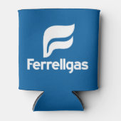 Logo Koelbox Blikjeskoeler (Voorkant)