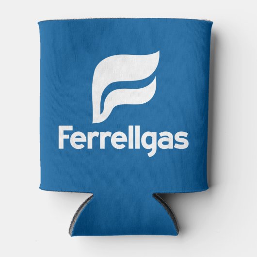 Logo Koelbox Blikjeskoeler (Voorkant)