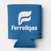 Logo Koelbox Blikjeskoeler (Achterkant)