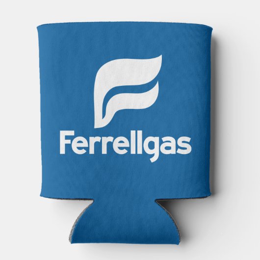 Logo Koelbox Blikjeskoeler (Achterkant)