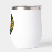 Logo Koffiebeker (Links)
