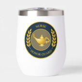Logo Koffiebeker (Voorkant)
