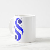 Logo Koffiemok (Voorkant links)