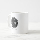 Logo Koffiemok (Voorkant links)