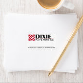 Logo-label Etiket (Insitu)