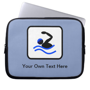  Logo Laptop Sleeve