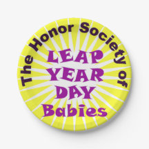 Logo Leap Day