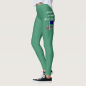 Logo Leggings (Links)