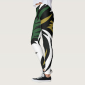 Logo Leggings (Links)