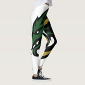 Logo Leggings (Rechts)