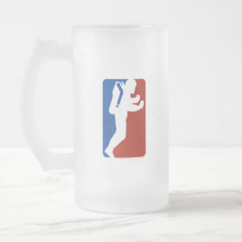 Logo liga matglas bierpul