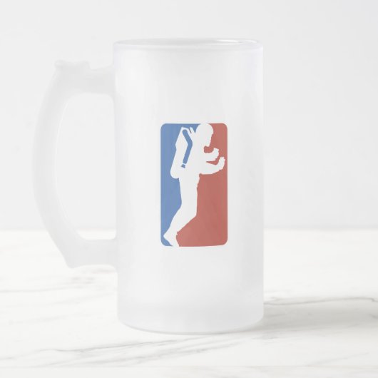 Logo liga matglas bierpul (Links)