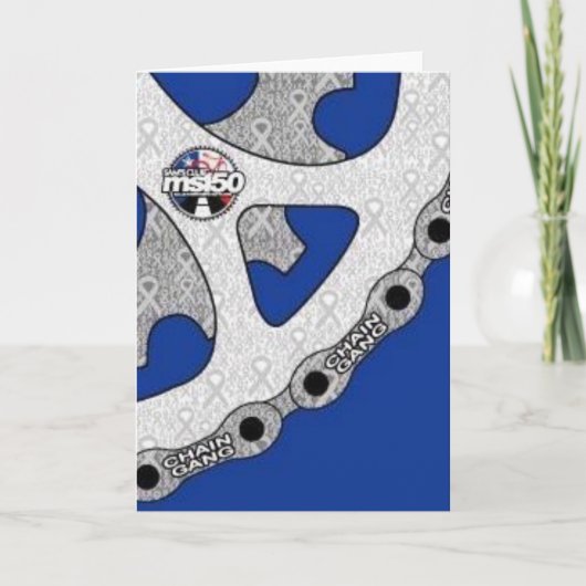 logo -logo-chaingang kaart (Voorkant)