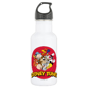 Logo LOONEY TUNES™ Character Waterfles