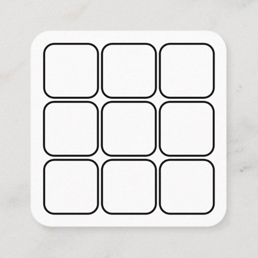 logo loyaliteitsbeloningen klantenkaartje (Achterkant)