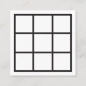 logo loyaliteitsbeloningen klantenkaartje (Achterkant)