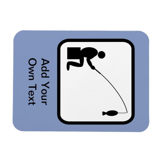  Logo Magneet (Horizontaal)