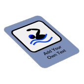  Logo Magneet (Rechterzijde)