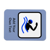  Logo Magneet (Horizontaal)