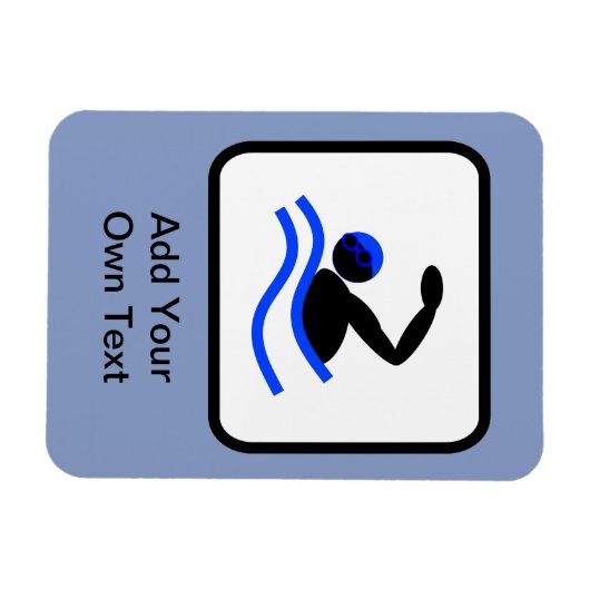  Logo Magneet (Horizontaal)