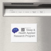 Logo Magneet (Insitu (Vaatwasser))