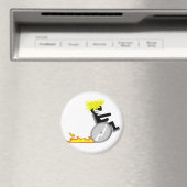 Logo Magnet (Insitu (Vaatwasser))