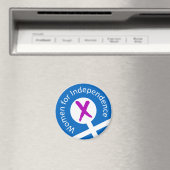 Logo Magnet (Insitu (Vaatwasser))