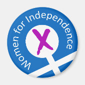 Logo Magnet (Voorkant)