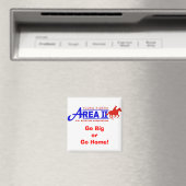 Logo Magnet (Insitu (Vaatwasser))