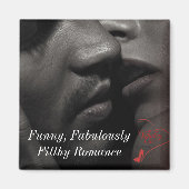 Logo Magnet 1 (Voorkant)