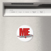 LOGO MEDISCH ONDERZOEK NAAR ACRONYM MAGNEET (Insitu (Vaatwasser))