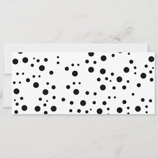 Logo met modern Script Zakelijk Cadeaubon (Achterkant)