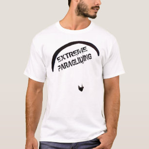 logo met prijsaanduiding t-shirt