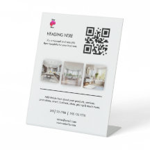 Logo Minimaal Foto Zakelijke Marketing