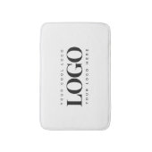 Logo minimalistisch aangepast bedrijf revisie bedr badmat (Voorkant Verticaal)