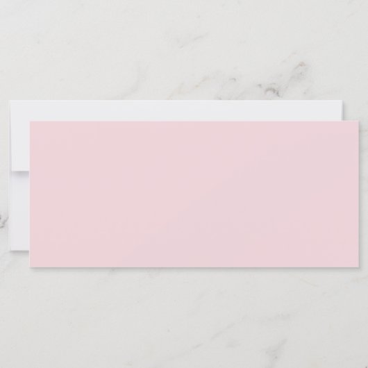 Logo Modern Elegant Holografisch Cadeaubon (Achterkant)