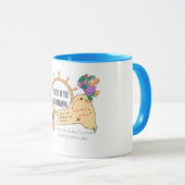 logo mok (Voorkant rechts)