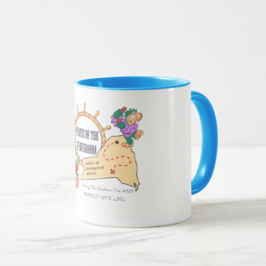 logo mok (Voorkant rechts)