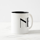 Logo Mok (Voorkant rechts)