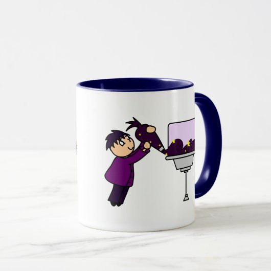 Logo Mok (Voorkant rechts)