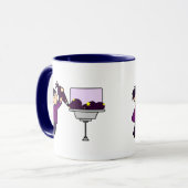 Logo Mok (Voorkant links)