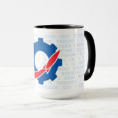 Logo Mok (Voorkant rechts)